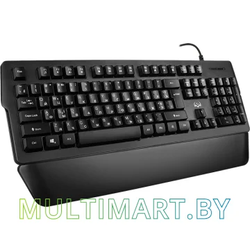 Клавиатура SVEN KB-G9400 картинка 5